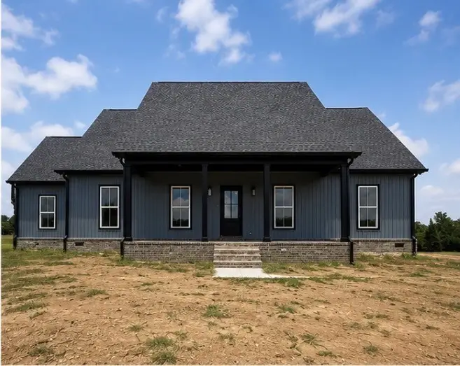 515 Powell Hollow Rd, Shelbyville, TN 37160 - #2
