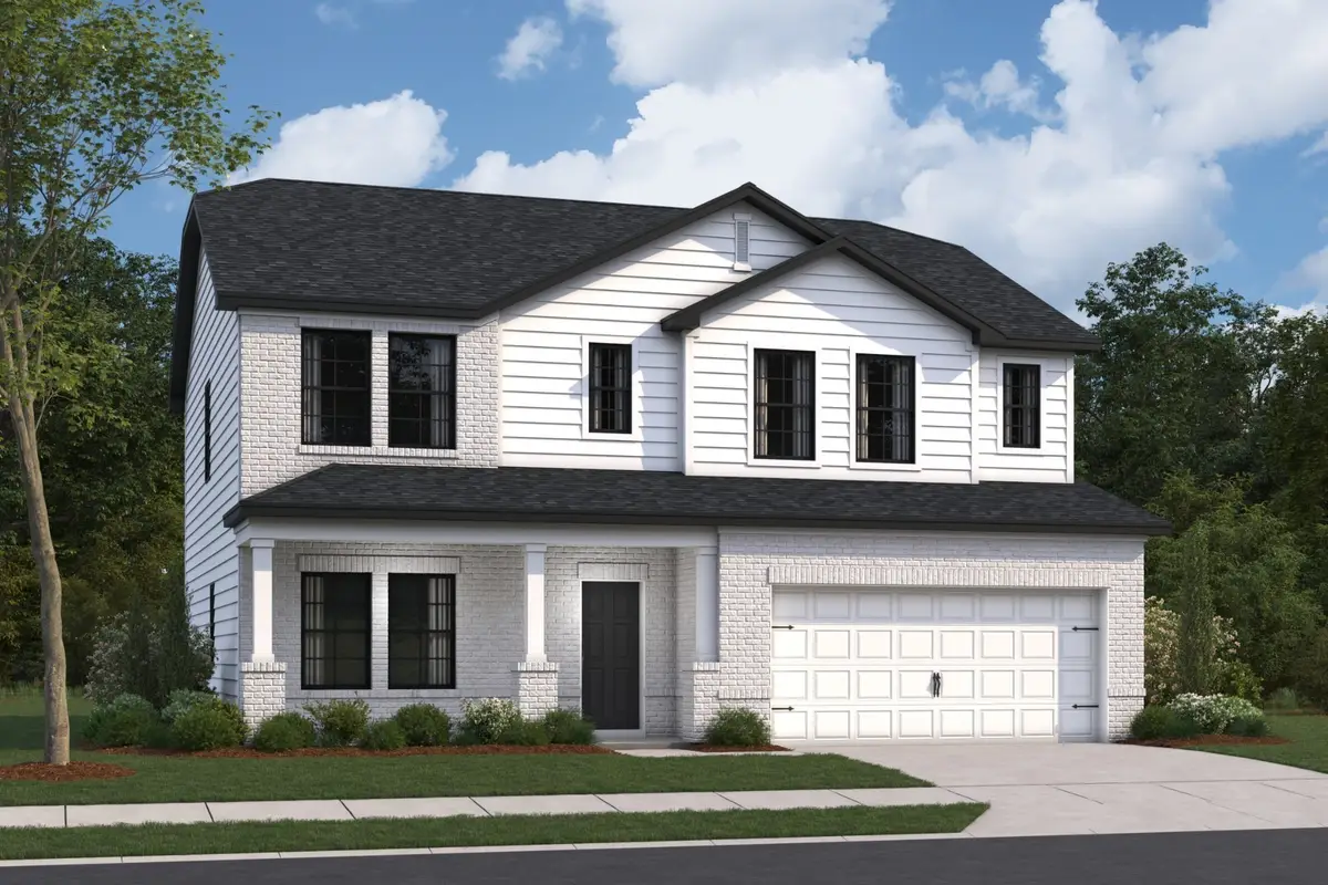 367 Kessel St, Lebanon, TN 37087 - #1