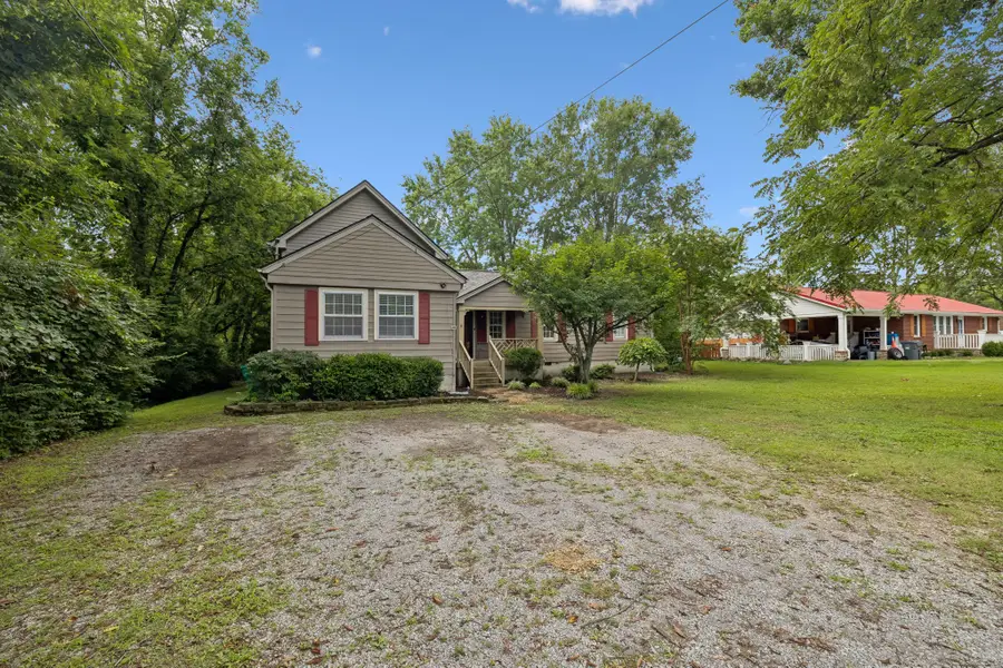 1804 Mars St, La Vergne, TN 37086 - #2
