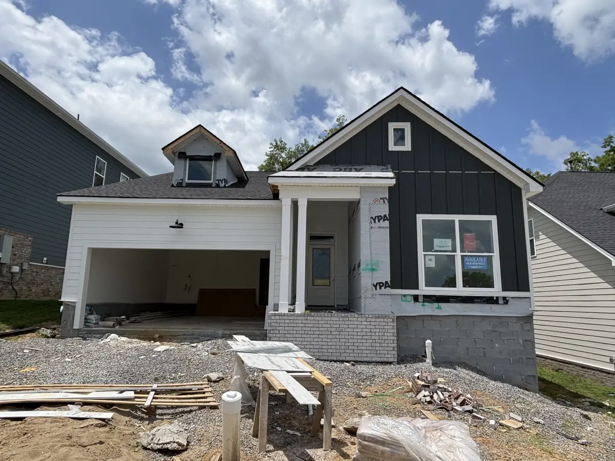 87 Russell Court, Lebanon, TN 37087 - #1