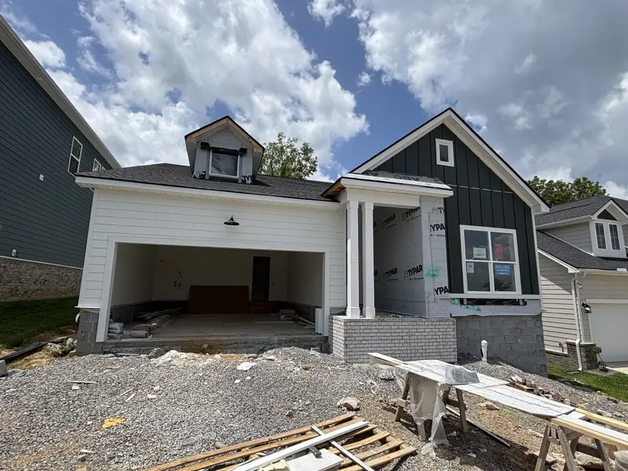 87 Russell Court, Lebanon, TN 37087 - #2