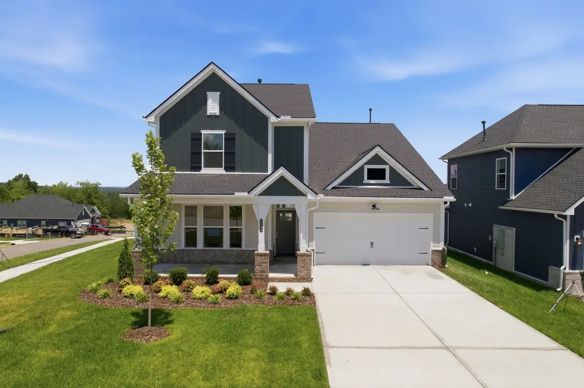 1104 Callaway Drive, Lebanon, TN 37087 - #1