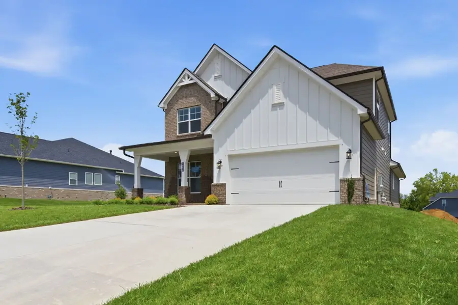 1096 Callaway Drive, Lebanon, TN 37087 - #3