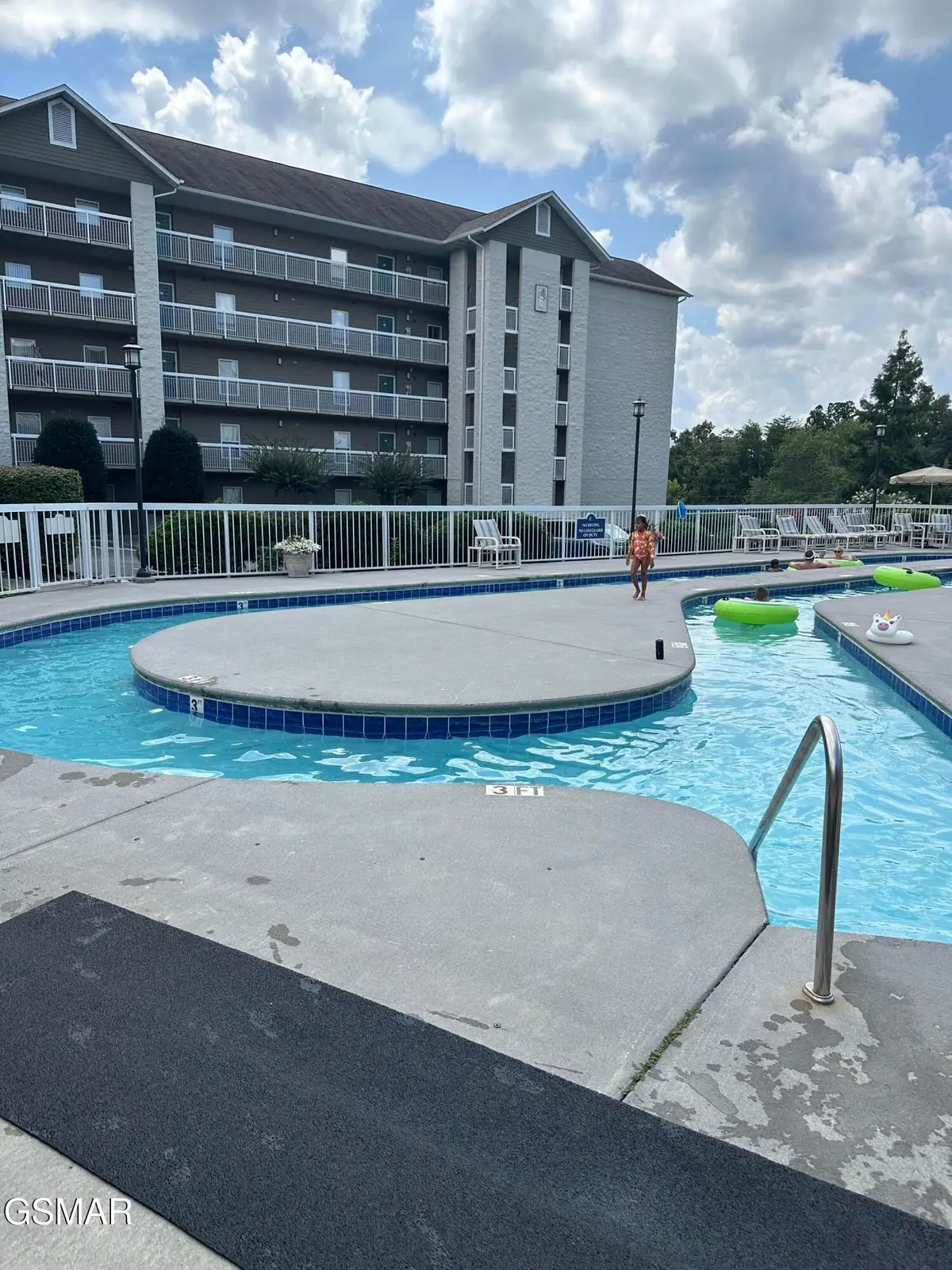 205 Ogle Drive #UNIT 534, Pigeon Forge, TN 37863 - #1