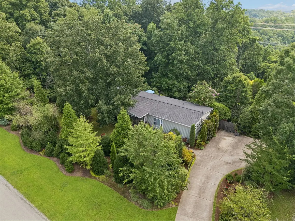 5499 Old Sams Creek Rd, Pegram, TN 37143 - #1