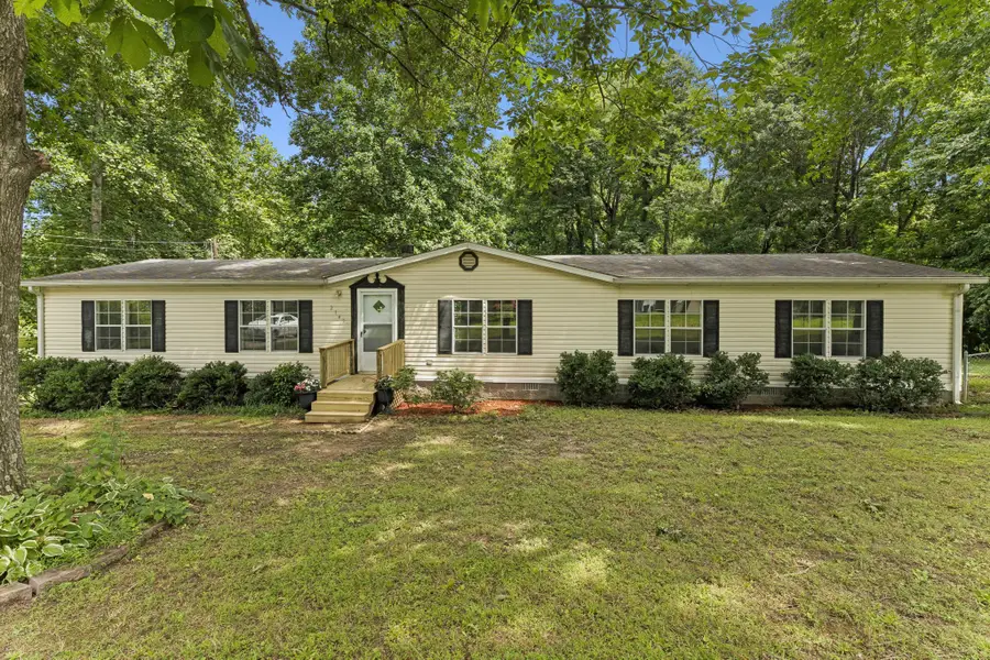2145 Sowell Mill Pike, Columbia, TN 38401 - #2