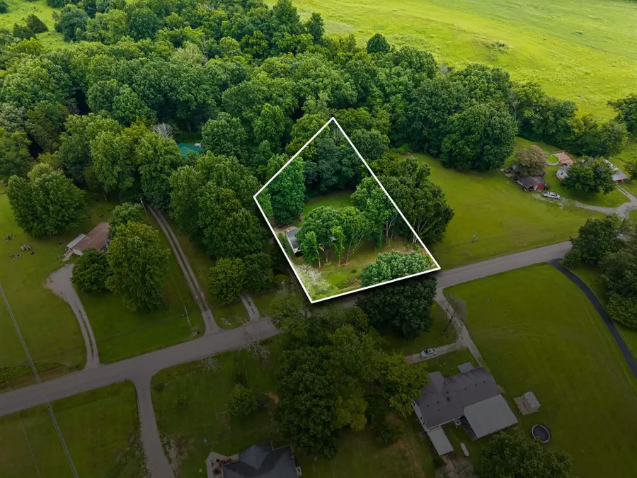 2145 Sowell Mill Pike, Columbia, TN 38401 - #3