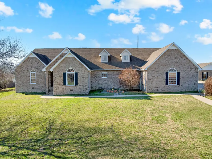 1191 Knights Church Rd, Decherd, TN 37324 - #2