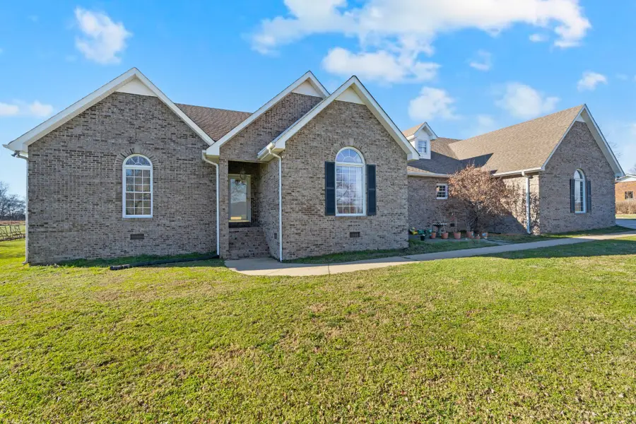 1191 Knights Church Rd, Decherd, TN 37324 - #3