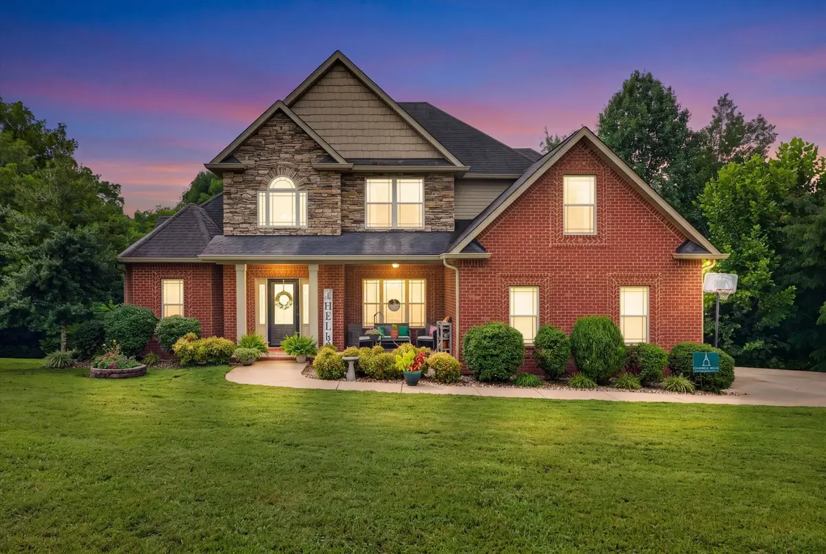 2380 Lock B Rd N, Clarksville, TN 37043 - #1