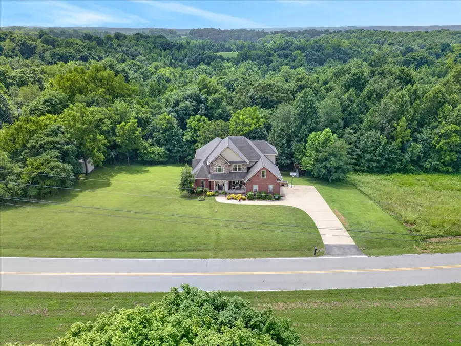 2380 Lock B Rd N, Clarksville, TN 37043 - #2