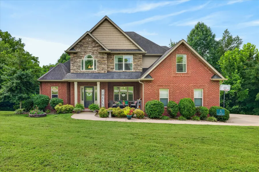 2380 Lock B Rd N, Clarksville, TN 37043 - #3