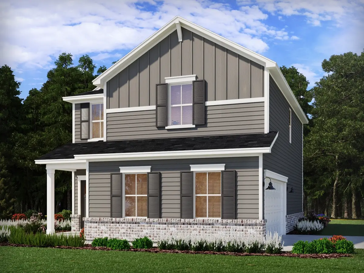 1622 Garnet Way, Murfreesboro, TN 37127 - #1