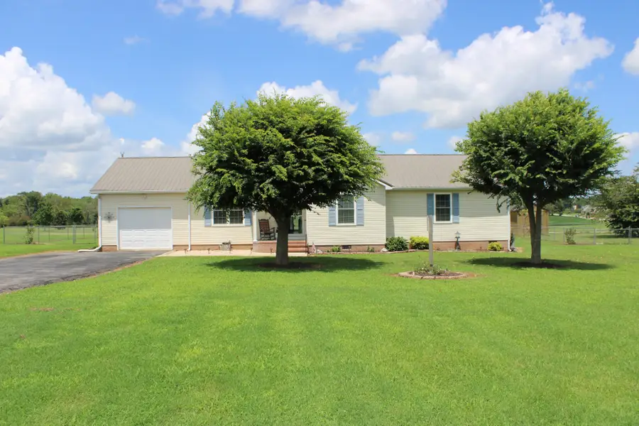 1471 Tom Grissom Rd, Morrison, TN 37357 - #3
