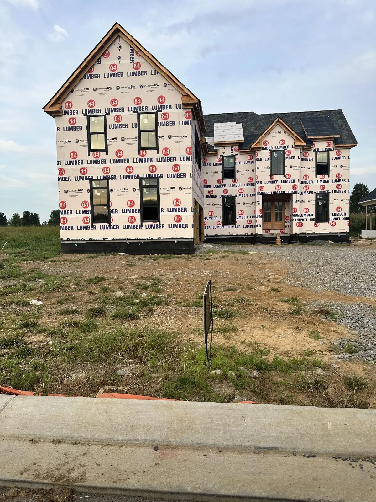 448 Bell Lake Rd, Gallatin, TN 37066 - #1
