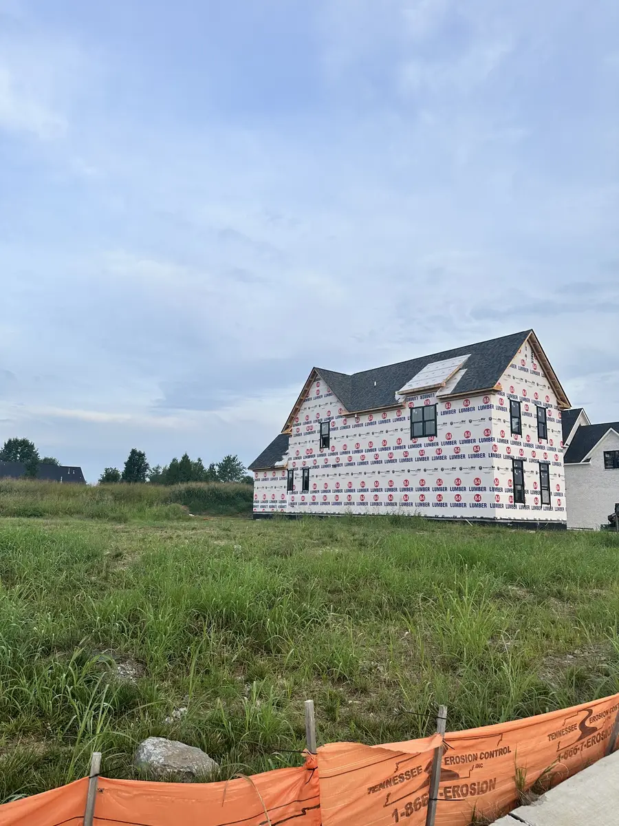 448 Bell Lake Rd, Gallatin, TN 37066 - #2