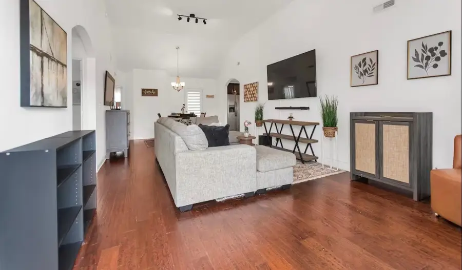 124 Ambridge St, Oak Grove, KY 42262 - #3