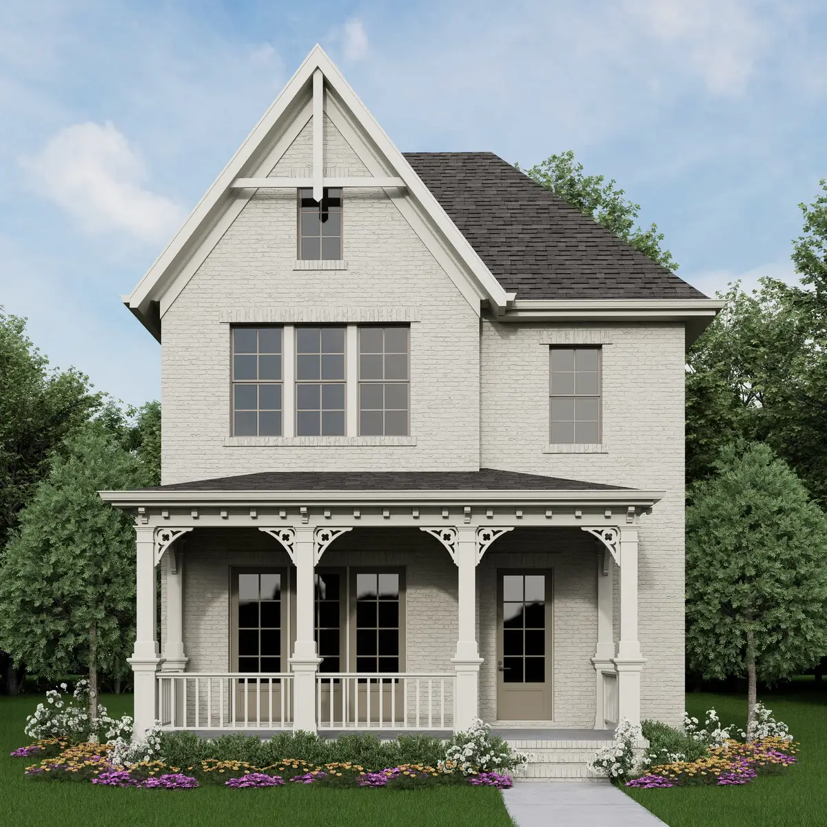111 Law Drive, Franklin, TN 37064 - #1