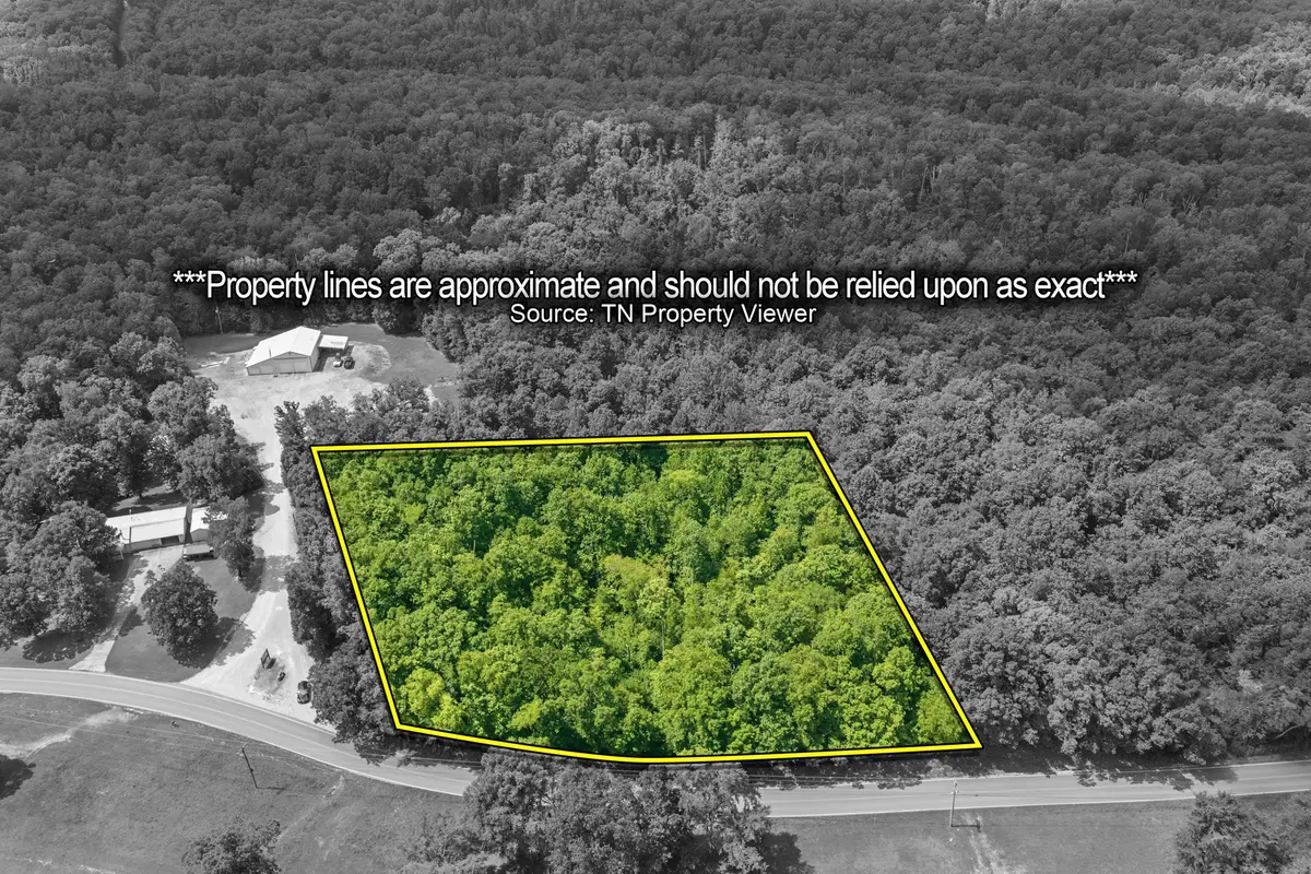 1 Cherokee Heights Road, Sugar Tree, TN 38380 - #1