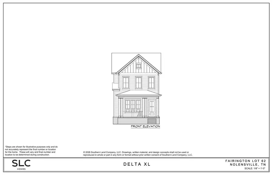 4105 Brendlyn Drive, Nolensville, TN 37135 - #2