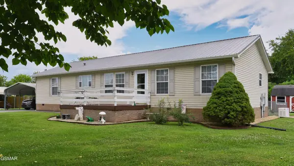 2331 Binginham Island, Sevierville, TN 37876
