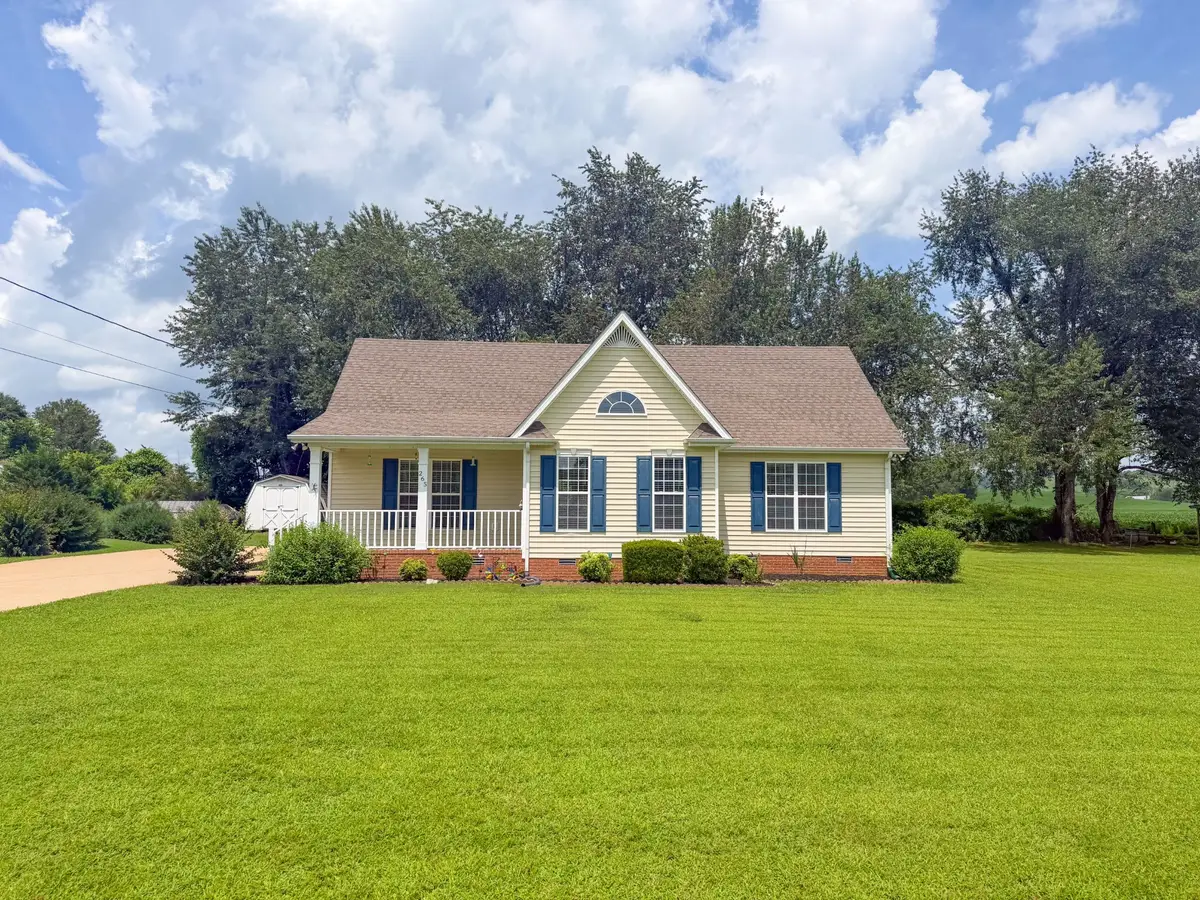 265 Sagewood Dr, Pulaski, TN 38478 - #1