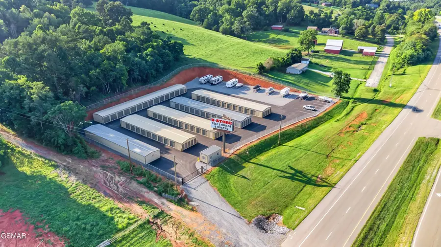 505 N Highway 92, Jefferson City, TN 37760 - #3