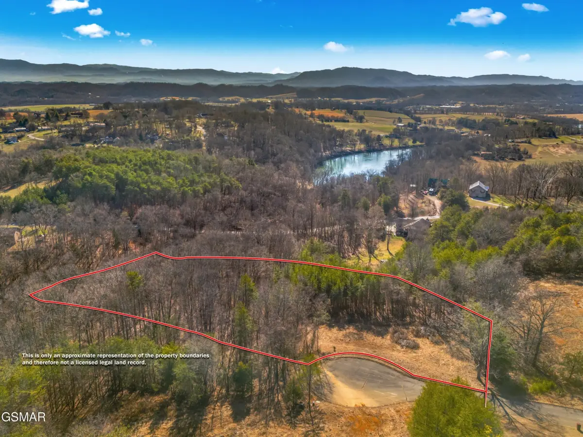 53 Kenneth Overlook, Kodak, TN 37764 - #1
