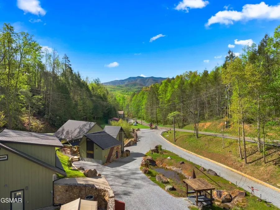 238248 Buckhorn Road, Gatlinburg, TN 37738 - #2