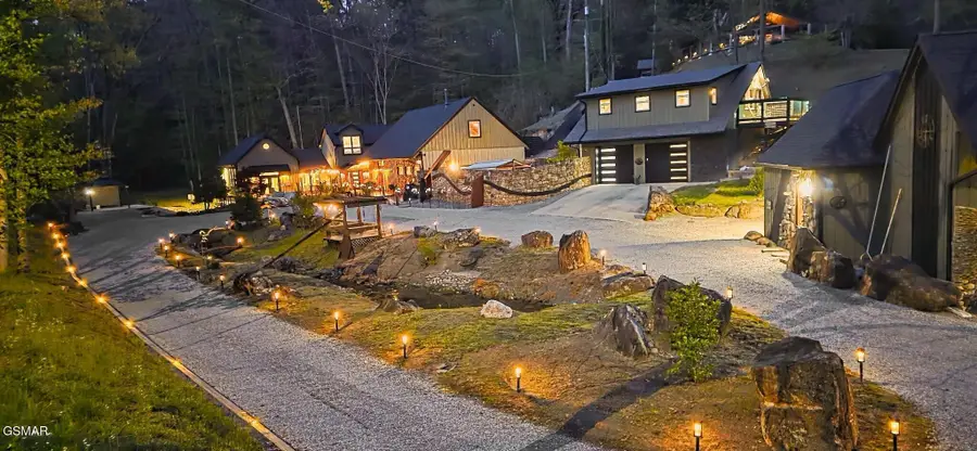 238248 Buckhorn Road, Gatlinburg, TN 37738 - #3