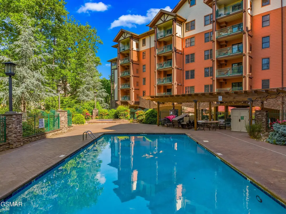 215 Woliss #103, Gatlinburg, TN 37738 - #1