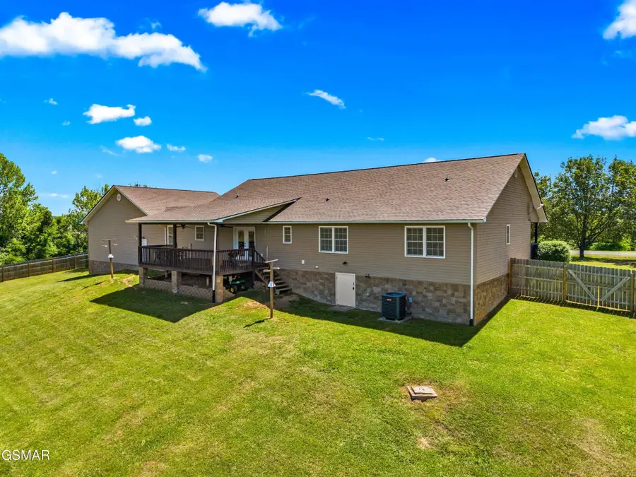 140 Windsong Drive, Parrottsville, TN 37843 - #3