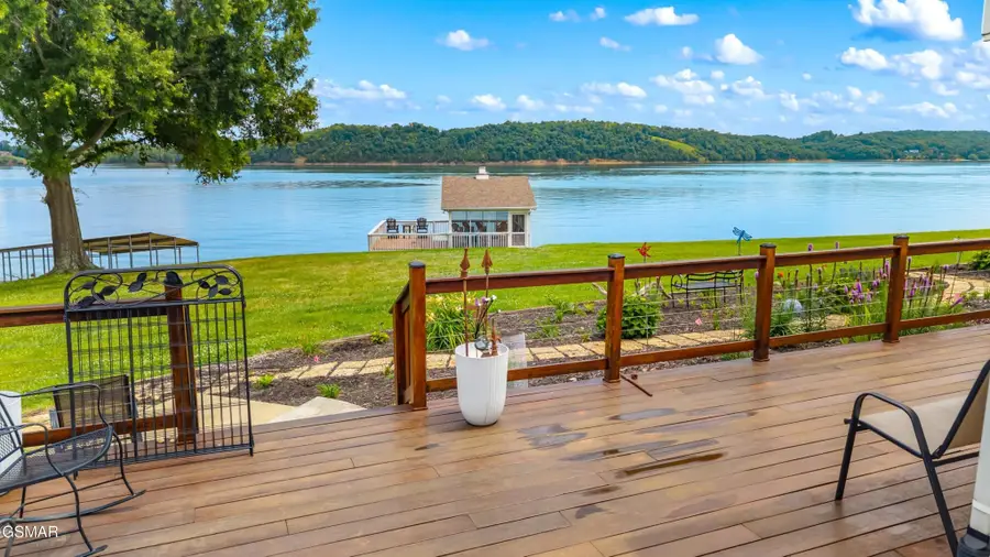 829 Tucker Place Way, Dandridge, TN 37725 - #3