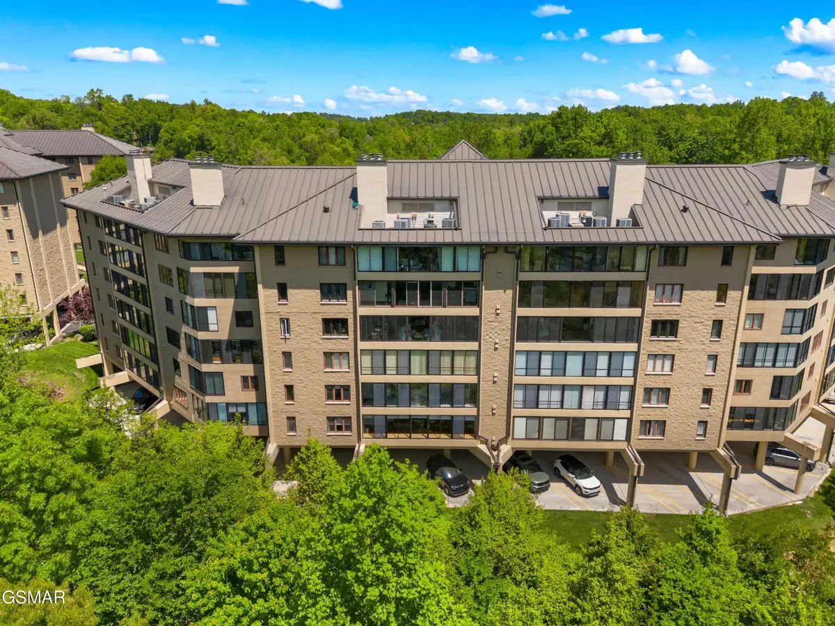 1704 Hidden Hills Rd 504 #504, Gatlinburg, TN 37738 - #1