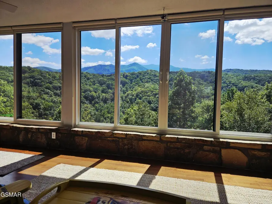 1704 Hidden Hills Rd 504 #504, Gatlinburg, TN 37738 - #2