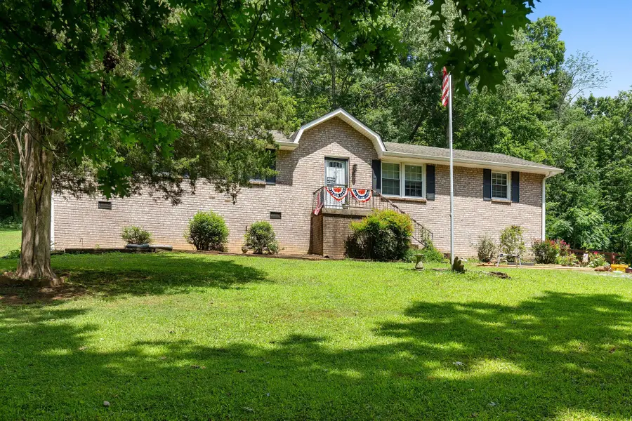 3509 Huntland Dr, Whites Creek, TN 37189 - #2