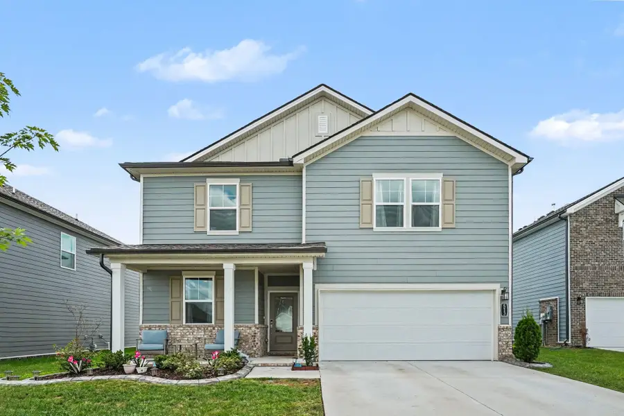 513 Forsberg Ct, Lebanon, TN 37087 - #2