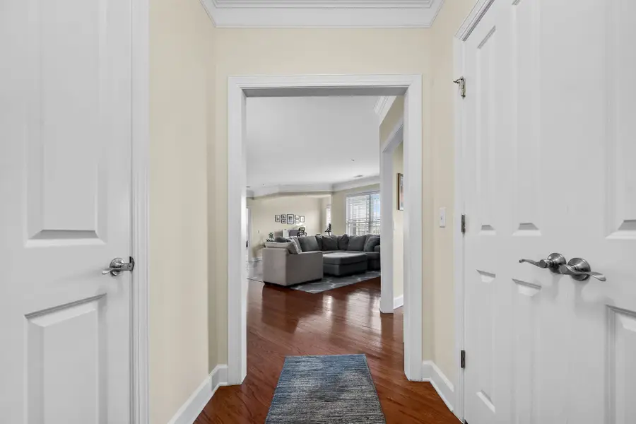 3102 West End Circle #401, Nashville, TN 37203 - #2