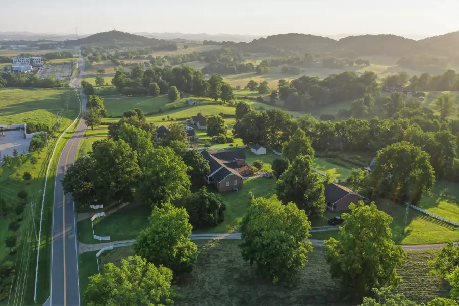 4442 Pratt Ln, Franklin, TN 37064 - #3