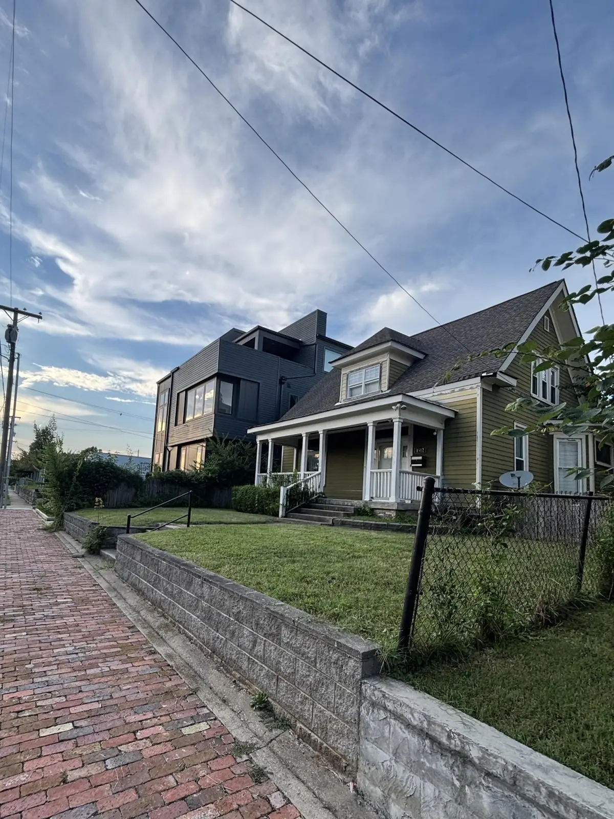1512 10th Ave N, Nashville, TN 37208 - #1