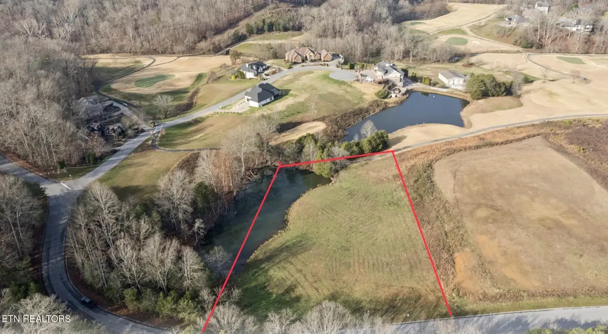 0 Pheasant Ridge Rd, Sevierville, TN 37876 - #1