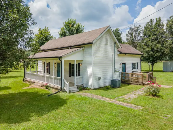 1625 Fishing Ford Rd, Belfast, TN 37019