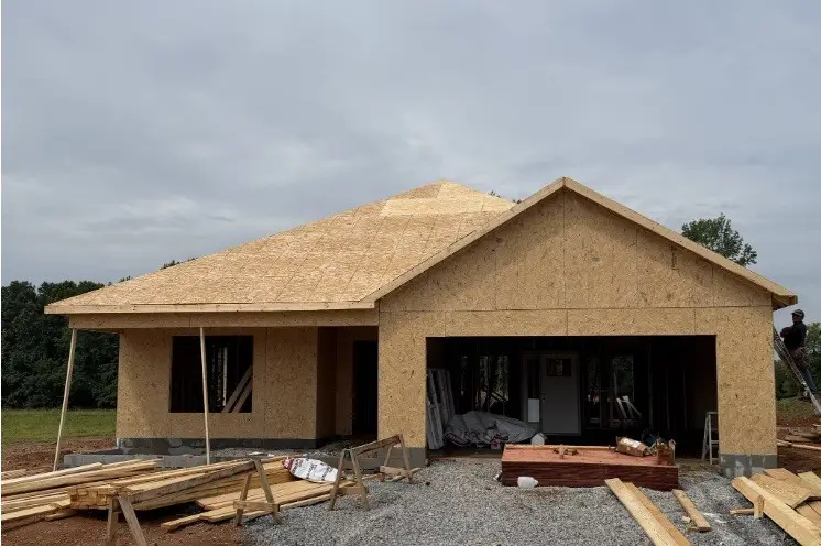 119 Miller Farm, Clarksville, TN 37043 - #1