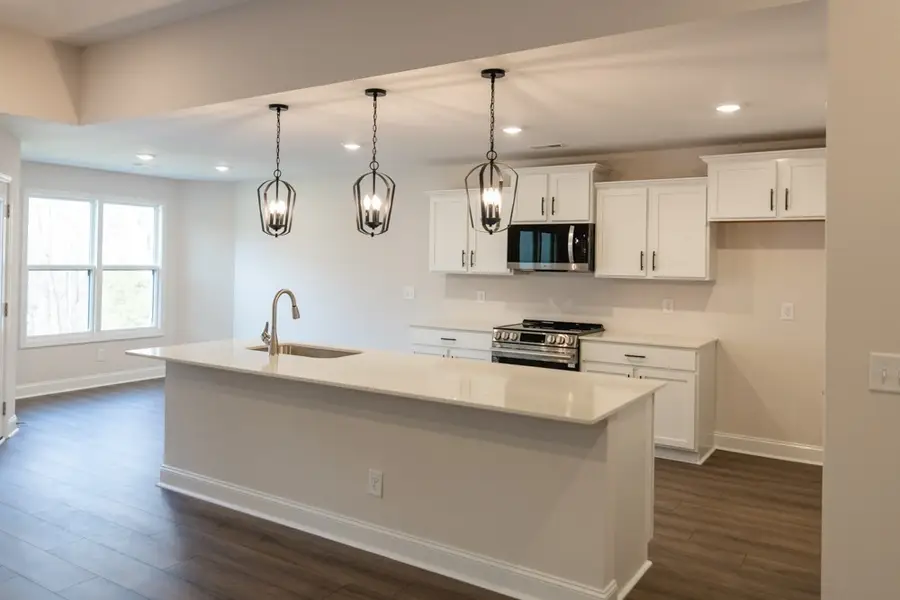 119 Miller Farm, Clarksville, TN 37043 - #2
