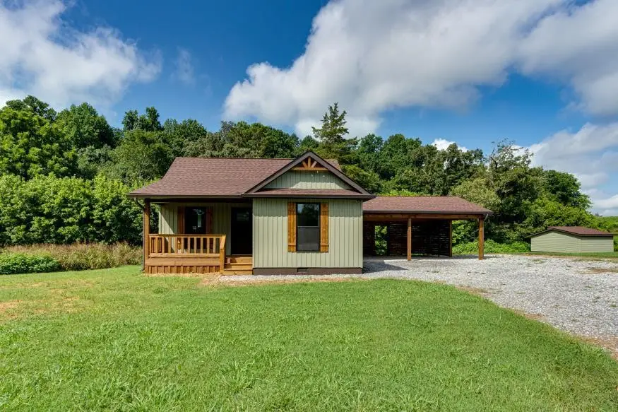 438 Randolph Fridley Road, Sweetwater, TN 37874 - #1