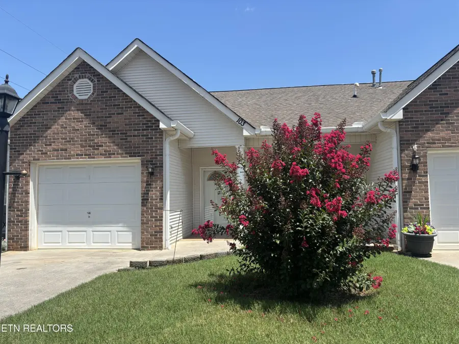 103 Willington Place, Loudon, TN 37774 - #2