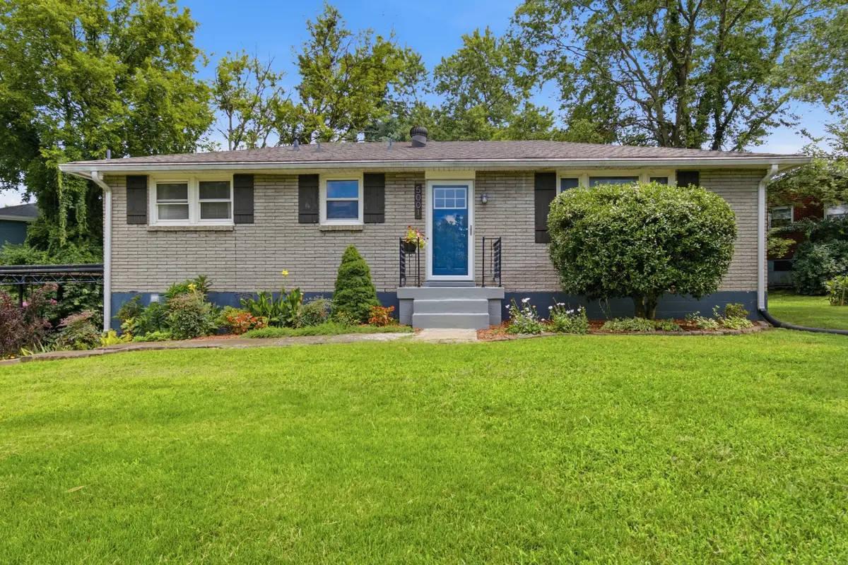 5001 Bonnawell Dr, Hermitage, TN 37076 - #1