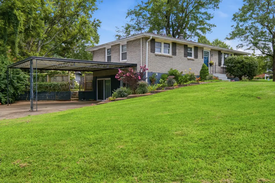 5001 Bonnawell Dr, Hermitage, TN 37076 - #3