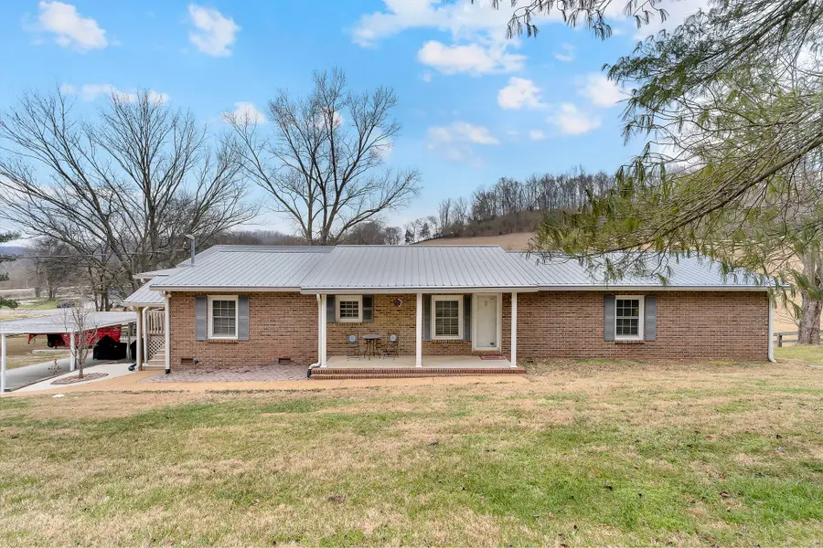 1220 Normandy Rd, Normandy, TN 37360 - #3