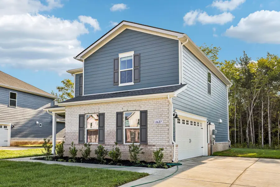 1627 Garnet Way, Murfreesboro, TN 37127 - #3